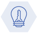 Lightbulb Icon