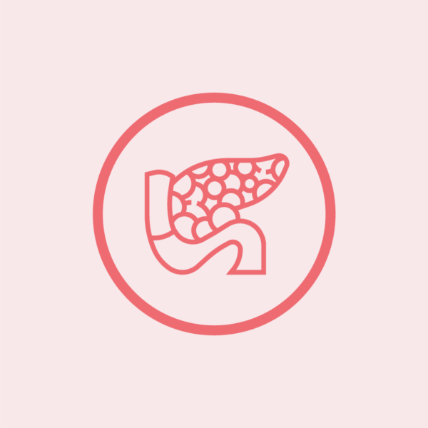 Pancrease Icon