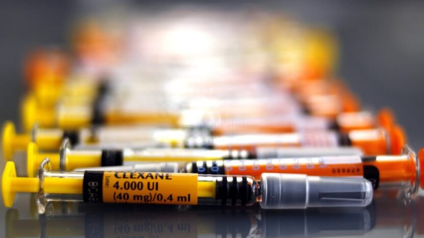 Heparin