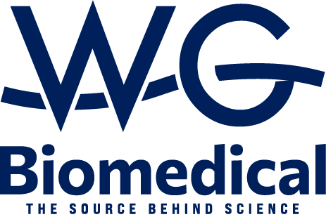 WG Biomedical Logo